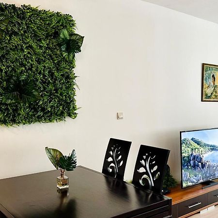 Garden Of Eden Modern Apartments - Apartello,Com سفيتي فلاس المظهر الخارجي الصورة