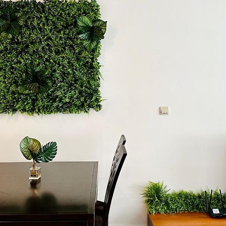 Garden Of Eden Modern Apartments - Apartello,Com سفيتي فلاس المظهر الخارجي الصورة