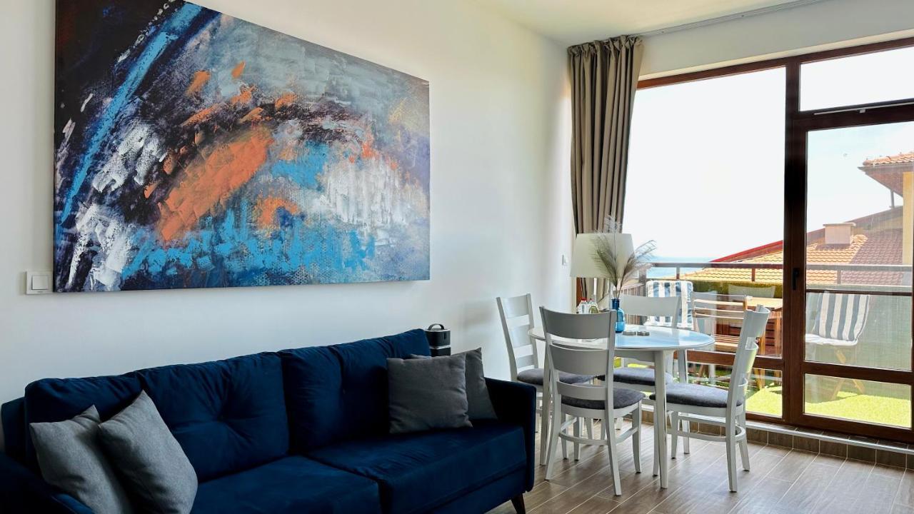 Garden Of Eden Modern Apartments - Apartello,Com سفيتي فلاس المظهر الخارجي الصورة
