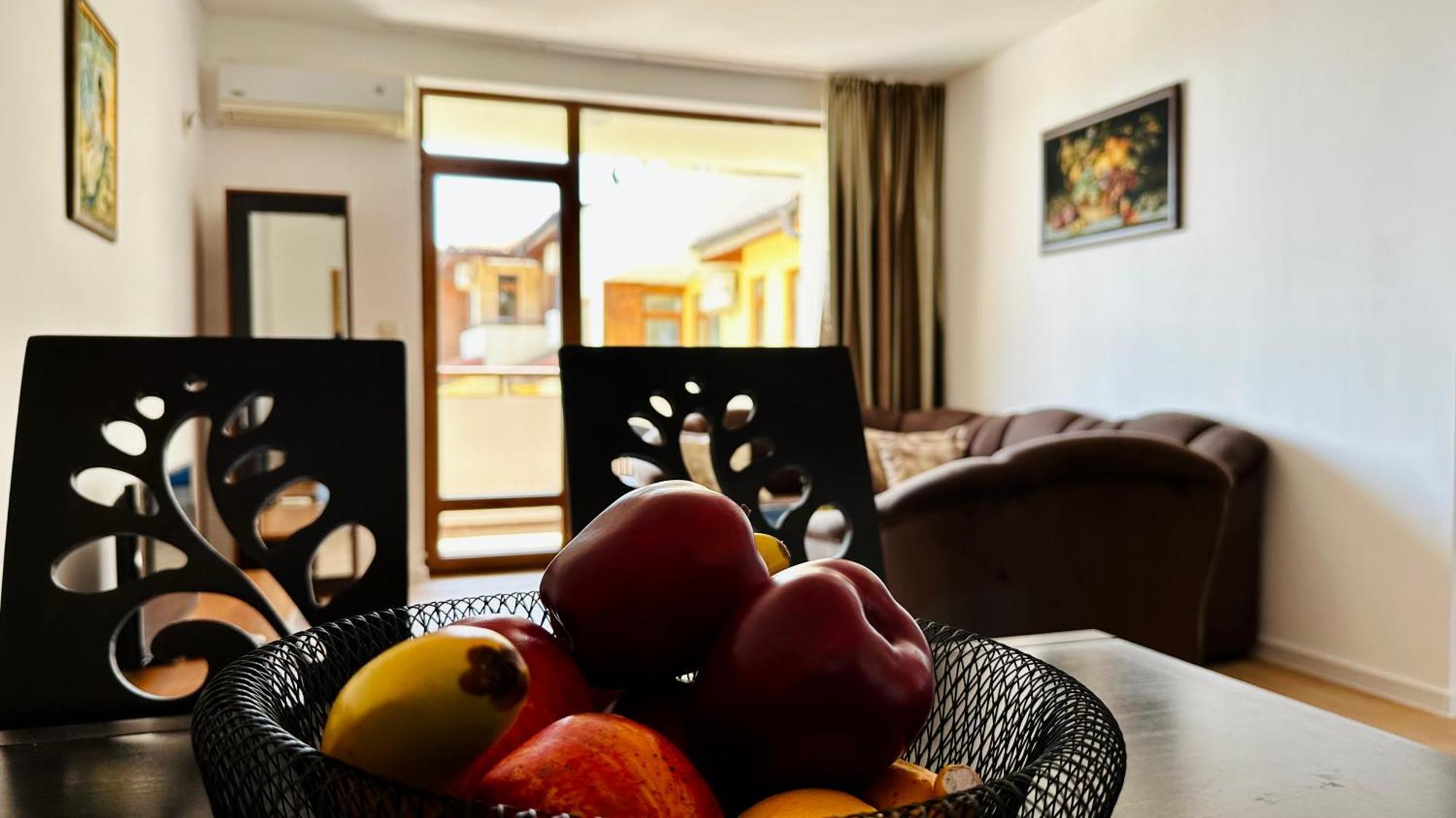 Garden Of Eden Modern Apartments - Apartello,Com سفيتي فلاس المظهر الخارجي الصورة