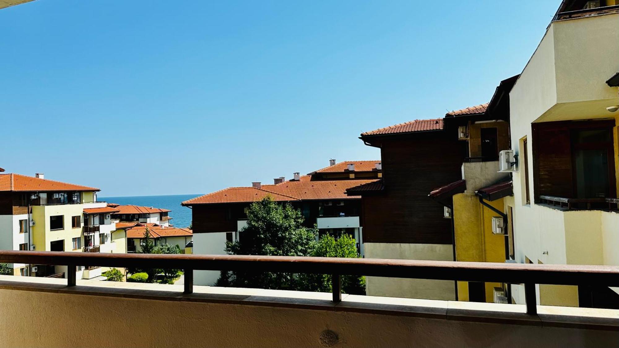 Garden Of Eden Modern Apartments - Apartello,Com سفيتي فلاس المظهر الخارجي الصورة