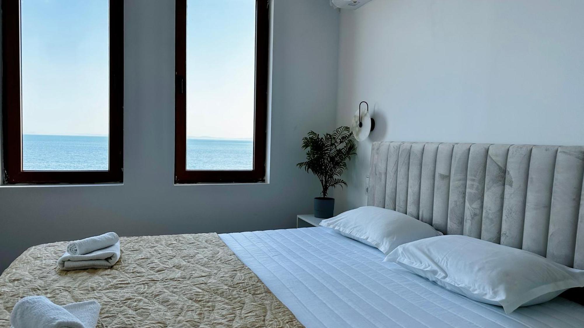 Garden Of Eden Modern Apartments - Apartello,Com سفيتي فلاس المظهر الخارجي الصورة