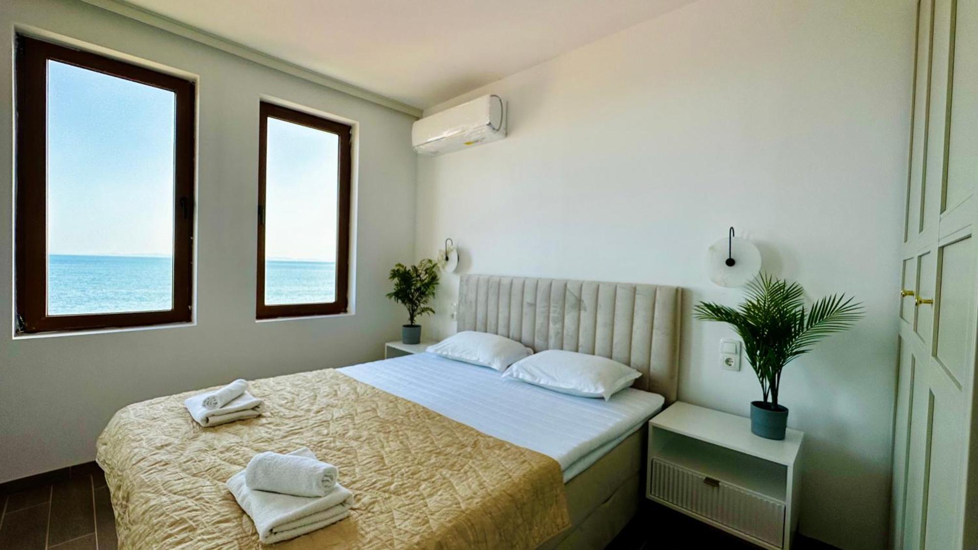 Garden Of Eden Modern Apartments - Apartello,Com سفيتي فلاس المظهر الخارجي الصورة