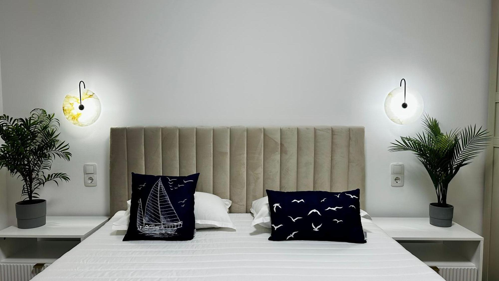 Garden Of Eden Modern Apartments - Apartello,Com سفيتي فلاس المظهر الخارجي الصورة