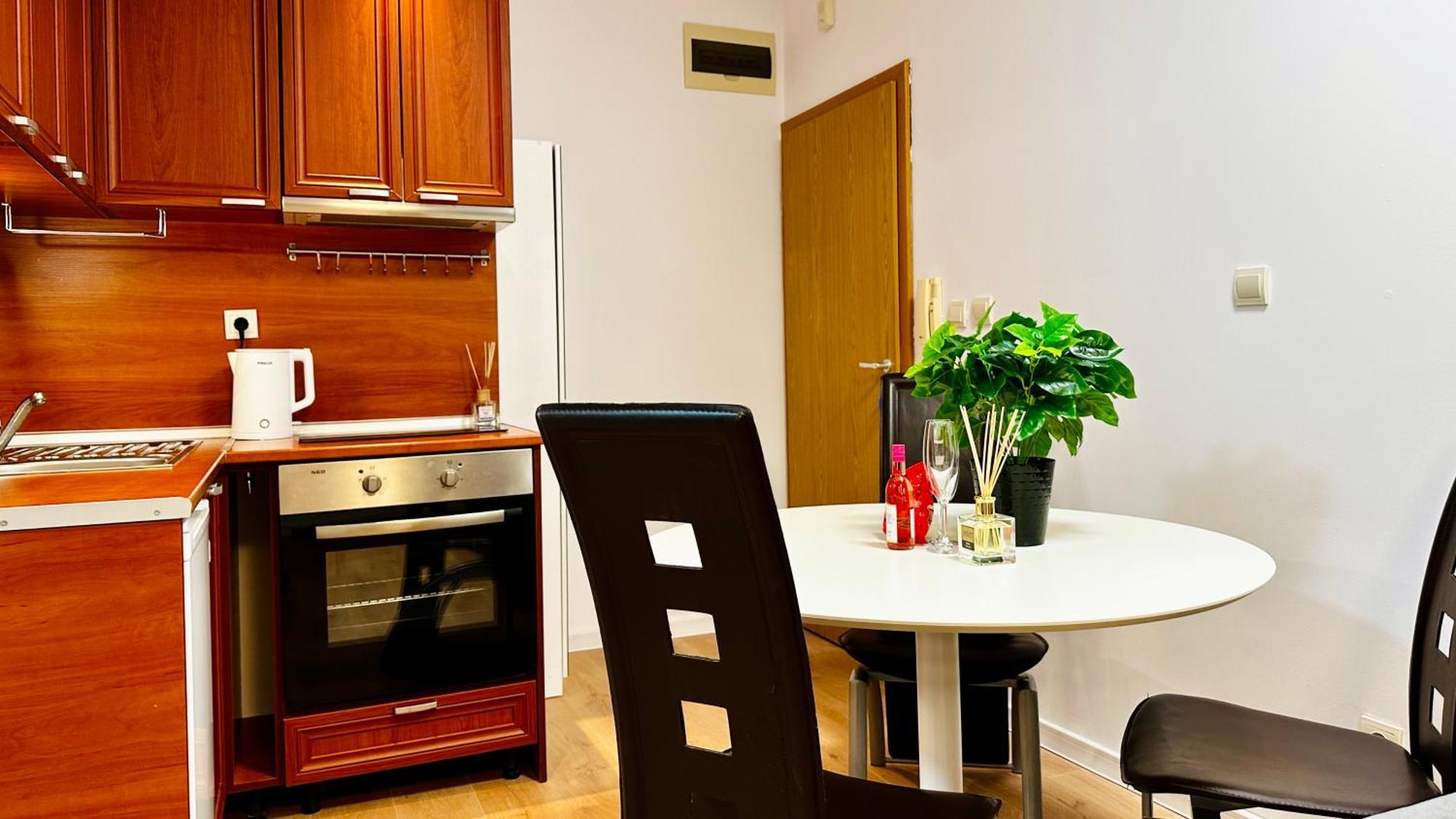 Garden Of Eden Modern Apartments - Apartello,Com سفيتي فلاس المظهر الخارجي الصورة