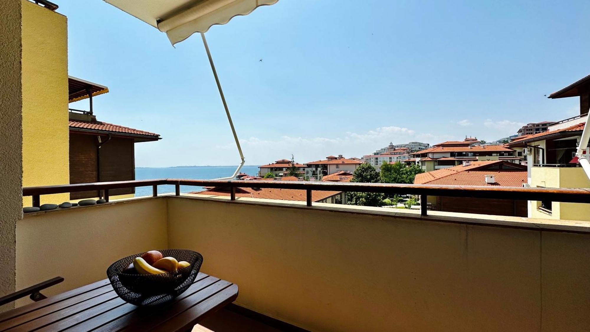Garden Of Eden Modern Apartments - Apartello,Com سفيتي فلاس المظهر الخارجي الصورة