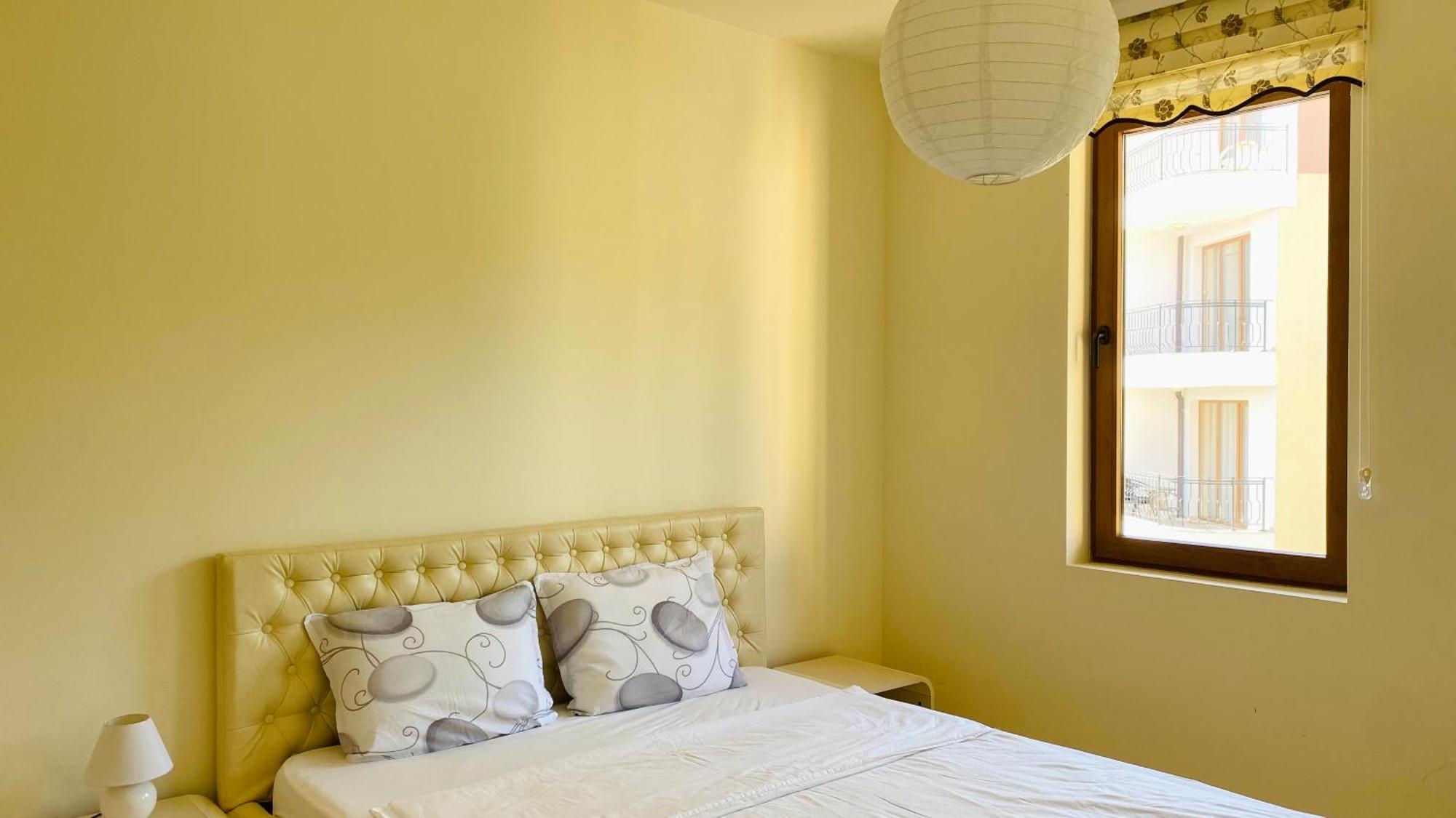 Garden Of Eden Modern Apartments - Apartello,Com سفيتي فلاس الغرفة الصورة