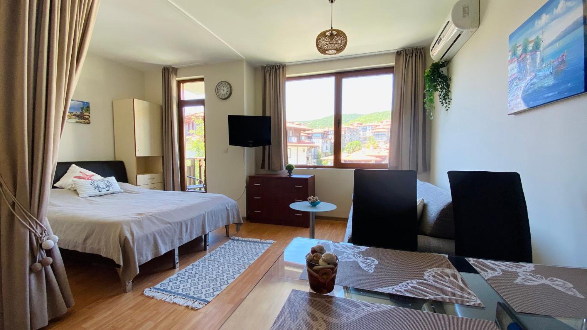 Garden Of Eden Modern Apartments - Apartello,Com سفيتي فلاس الغرفة الصورة