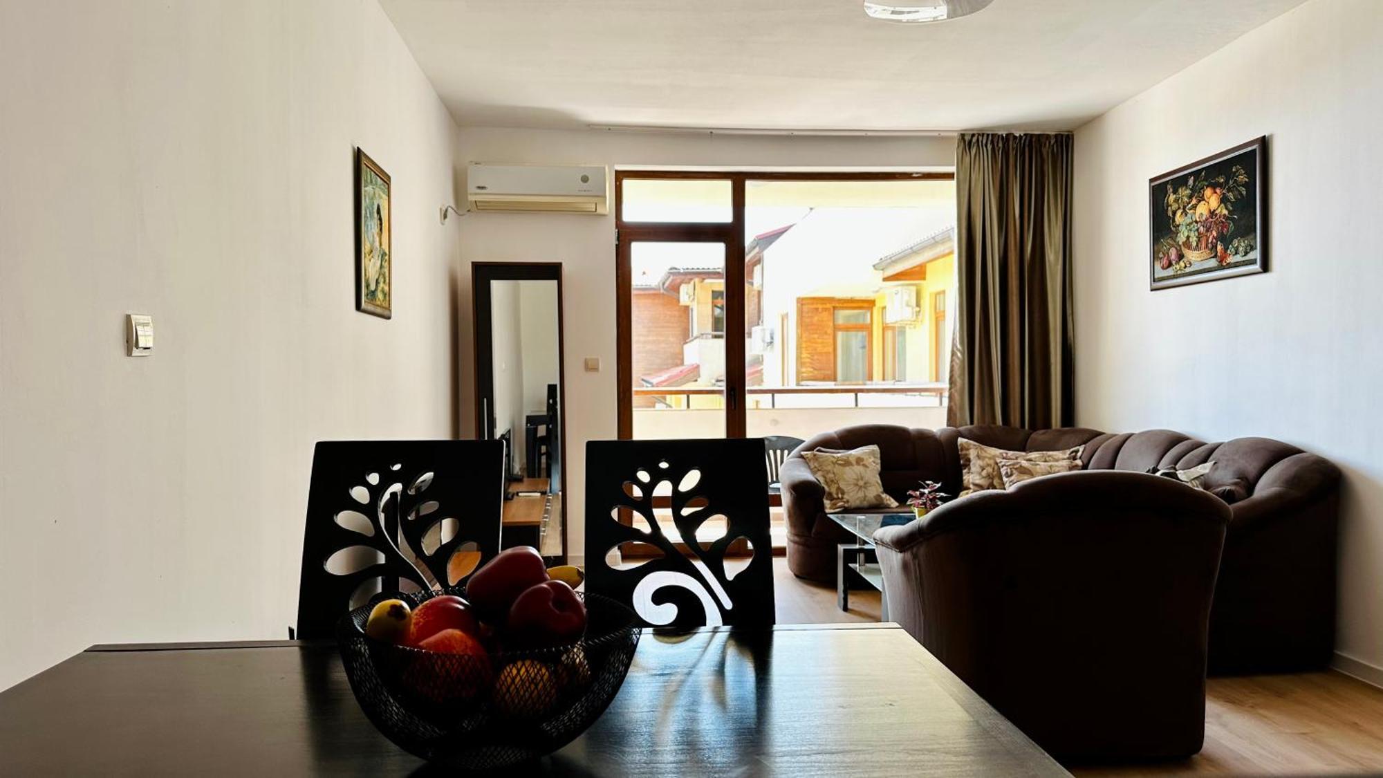 Garden Of Eden Modern Apartments - Apartello,Com سفيتي فلاس المظهر الخارجي الصورة