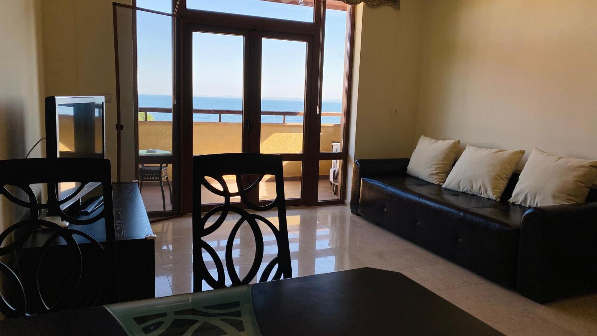 Garden Of Eden Modern Apartments - Apartello,Com سفيتي فلاس الغرفة الصورة