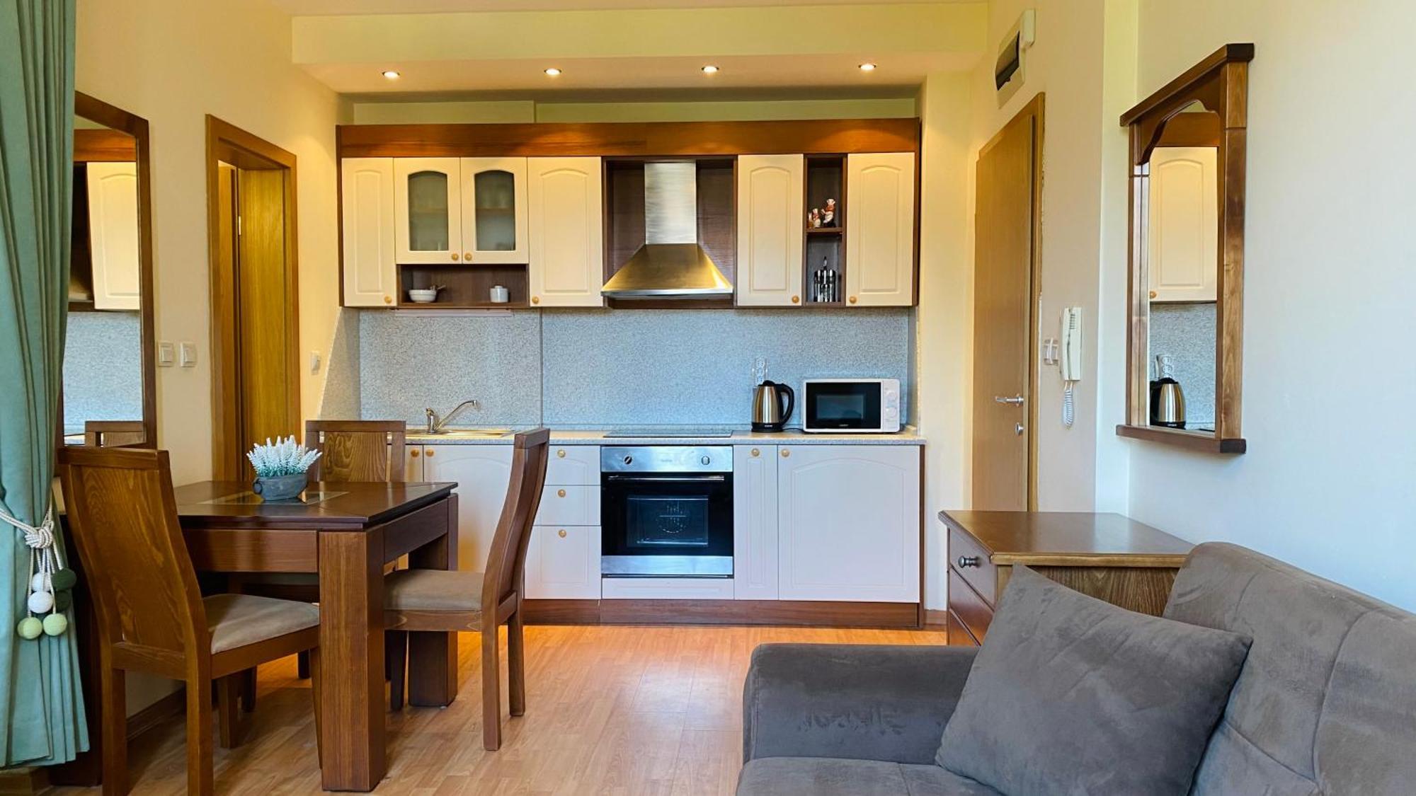 Garden Of Eden Modern Apartments - Apartello,Com سفيتي فلاس الغرفة الصورة