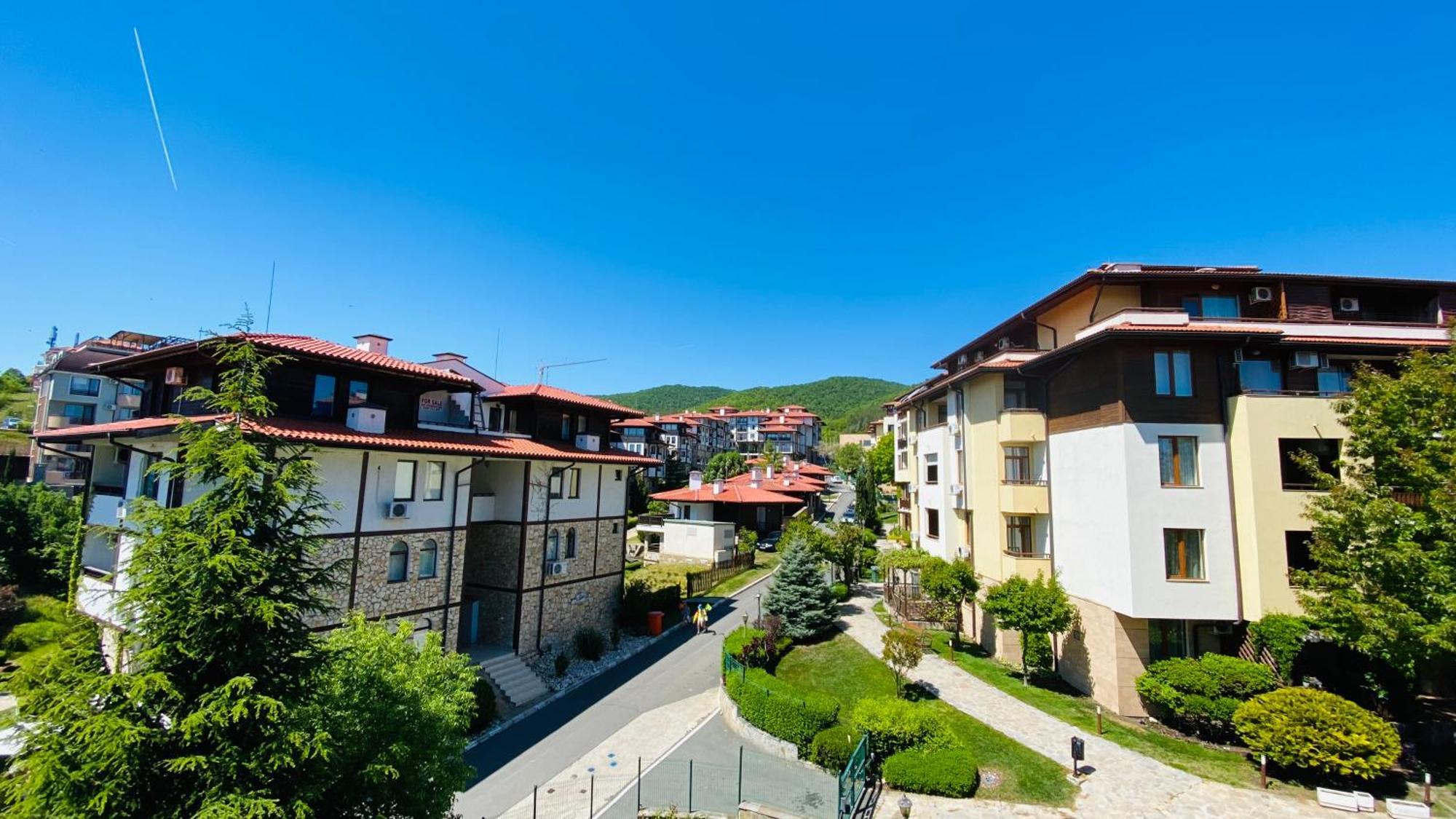 Garden Of Eden Modern Apartments - Apartello,Com سفيتي فلاس الغرفة الصورة