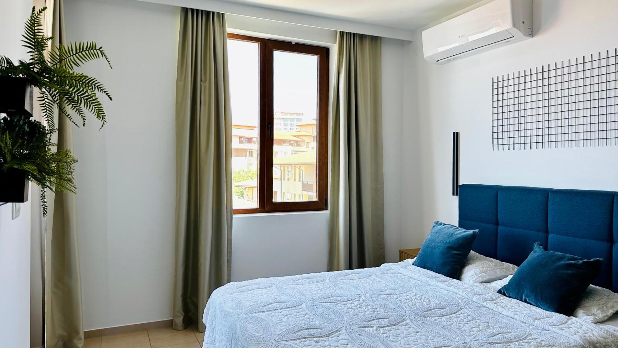 Garden Of Eden Modern Apartments - Apartello,Com سفيتي فلاس المظهر الخارجي الصورة