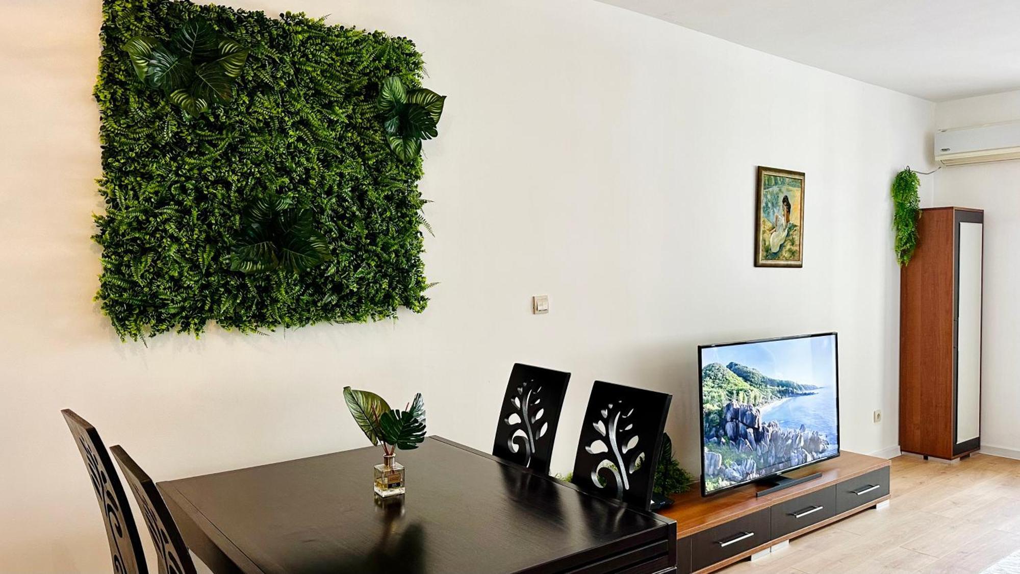 Garden Of Eden Modern Apartments - Apartello,Com سفيتي فلاس المظهر الخارجي الصورة