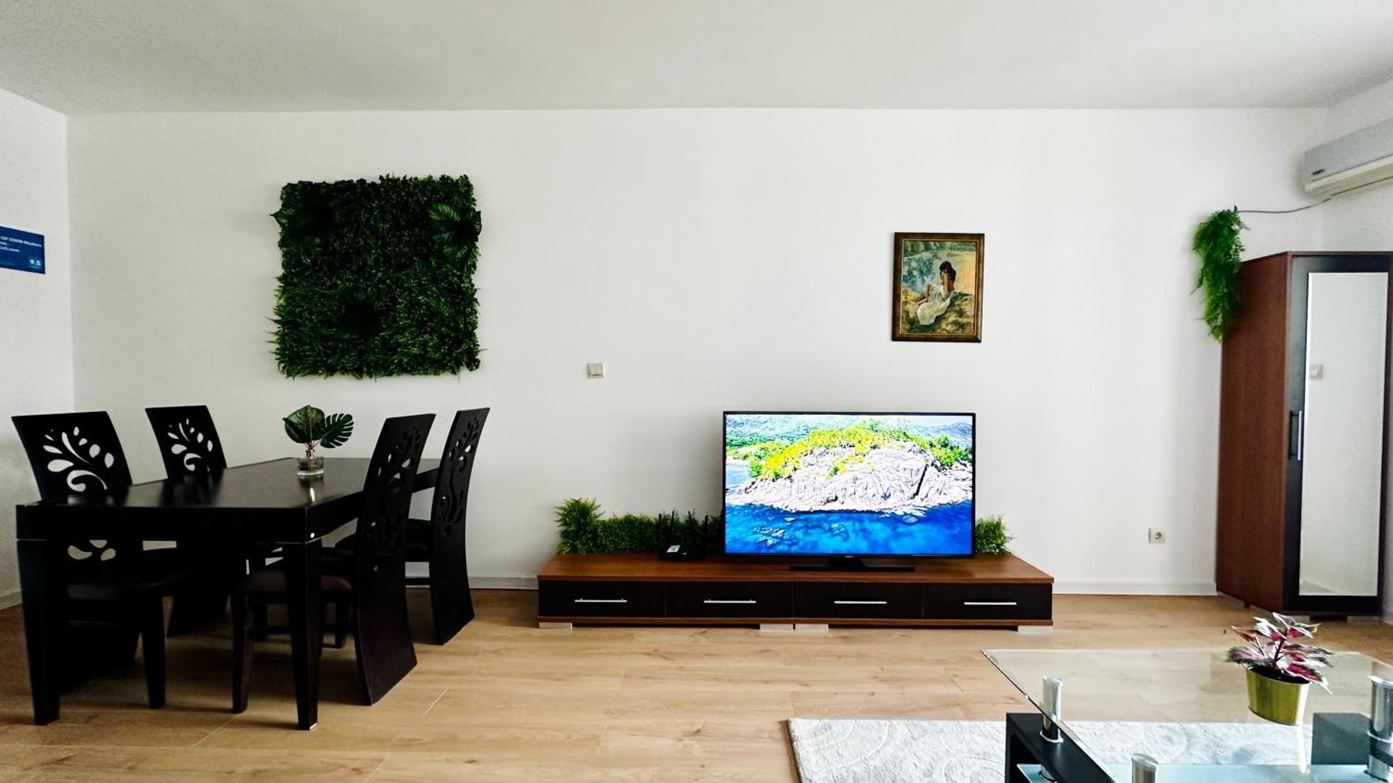 Garden Of Eden Modern Apartments - Apartello,Com سفيتي فلاس المظهر الخارجي الصورة