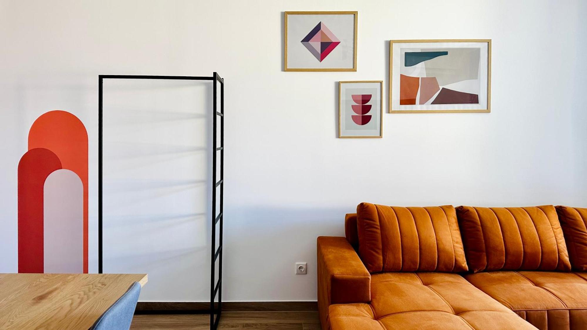 Garden Of Eden Modern Apartments - Apartello,Com سفيتي فلاس المظهر الخارجي الصورة