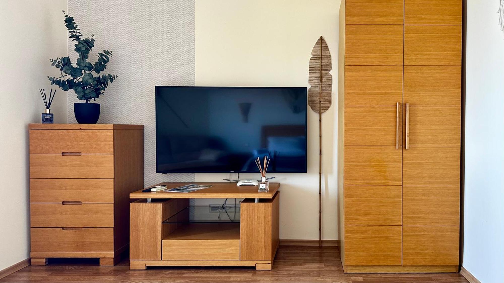Garden Of Eden Modern Apartments - Apartello,Com سفيتي فلاس المظهر الخارجي الصورة