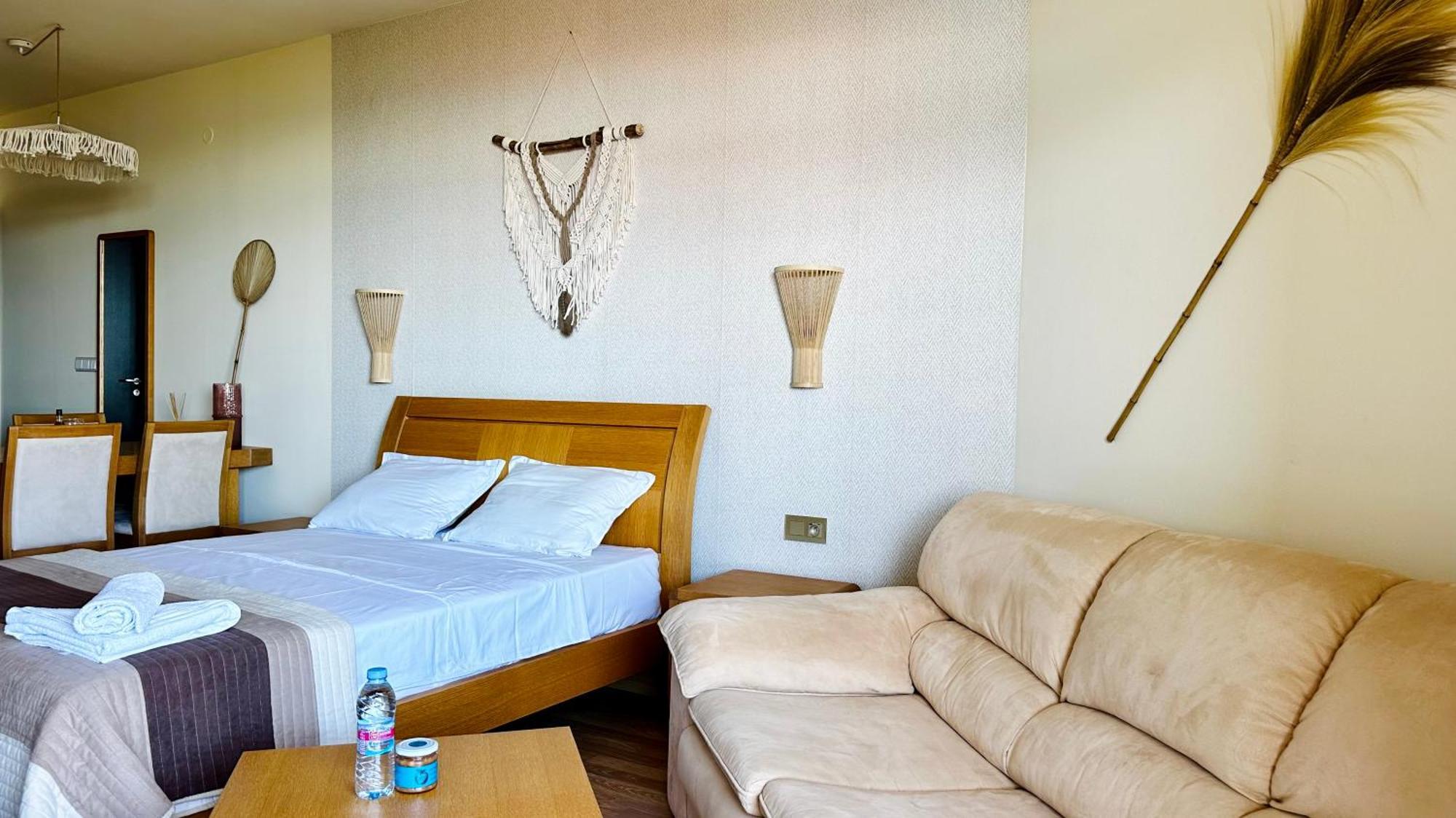 Garden Of Eden Modern Apartments - Apartello,Com سفيتي فلاس المظهر الخارجي الصورة