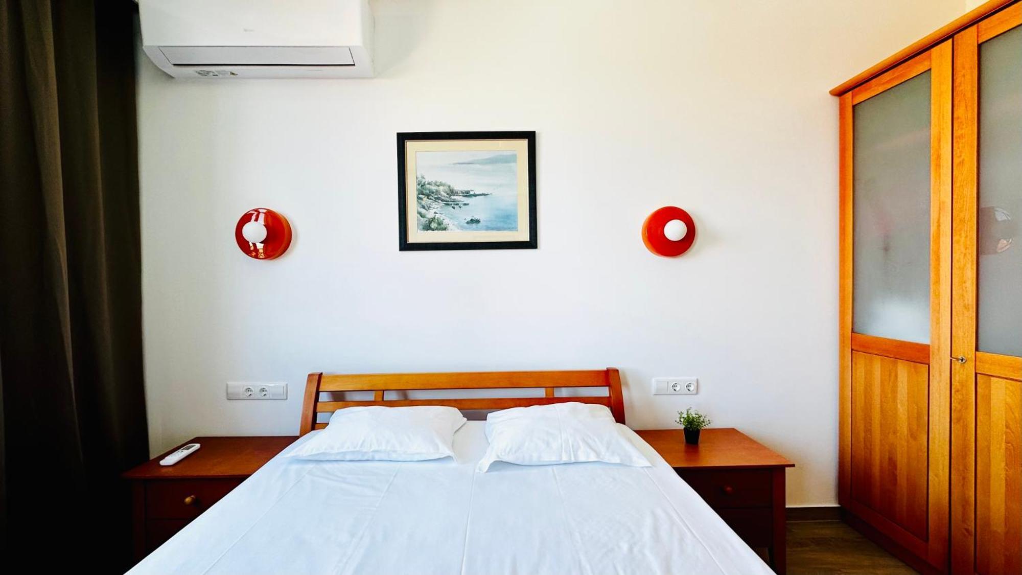 Garden Of Eden Modern Apartments - Apartello,Com سفيتي فلاس المظهر الخارجي الصورة
