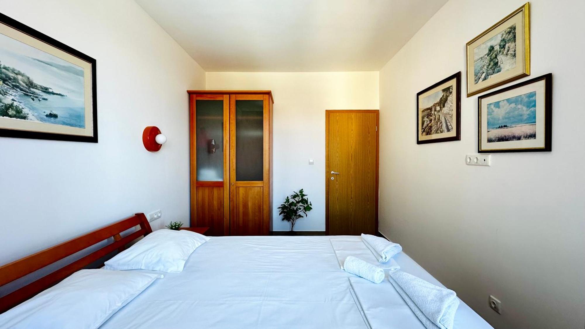 Garden Of Eden Modern Apartments - Apartello,Com سفيتي فلاس المظهر الخارجي الصورة