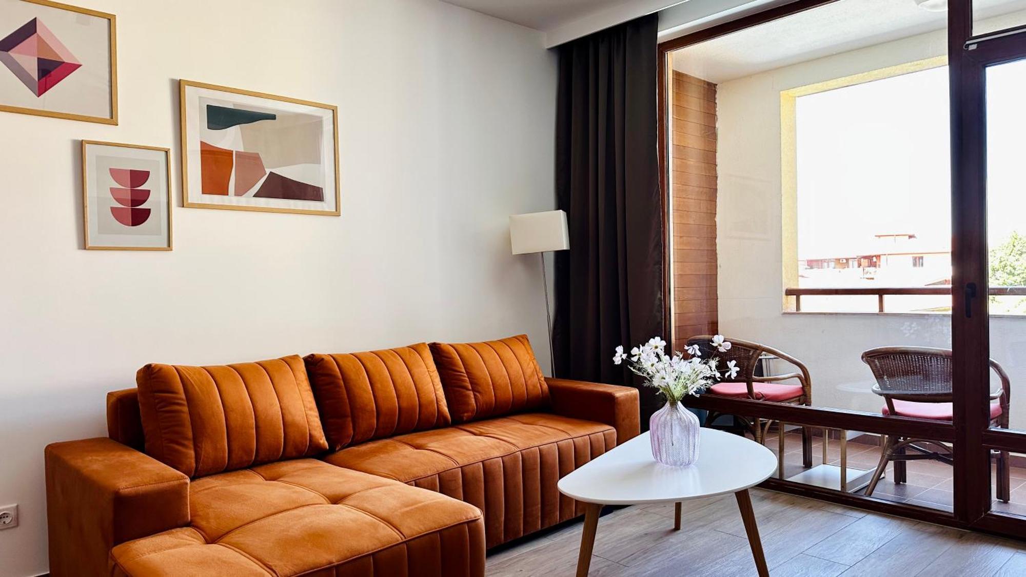 Garden Of Eden Modern Apartments - Apartello,Com سفيتي فلاس المظهر الخارجي الصورة