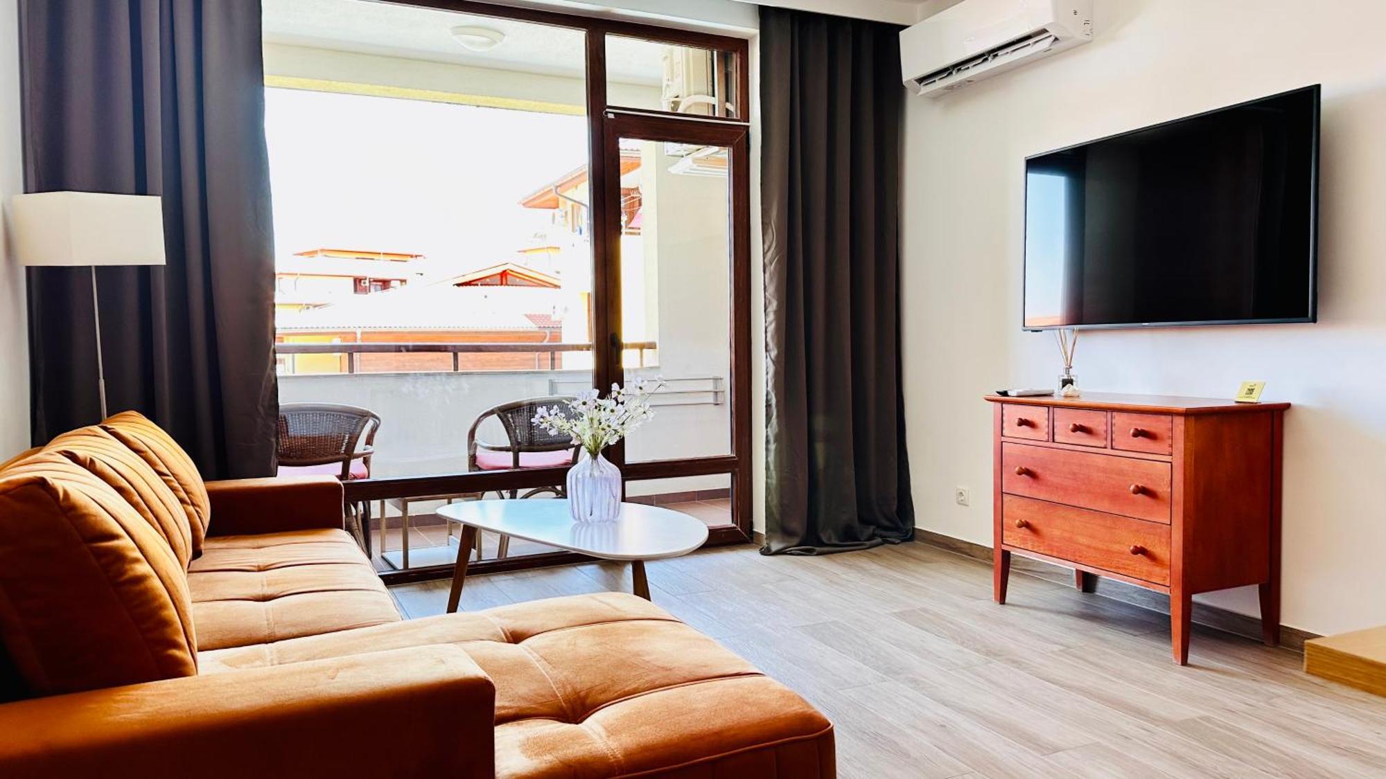 Garden Of Eden Modern Apartments - Apartello,Com سفيتي فلاس المظهر الخارجي الصورة