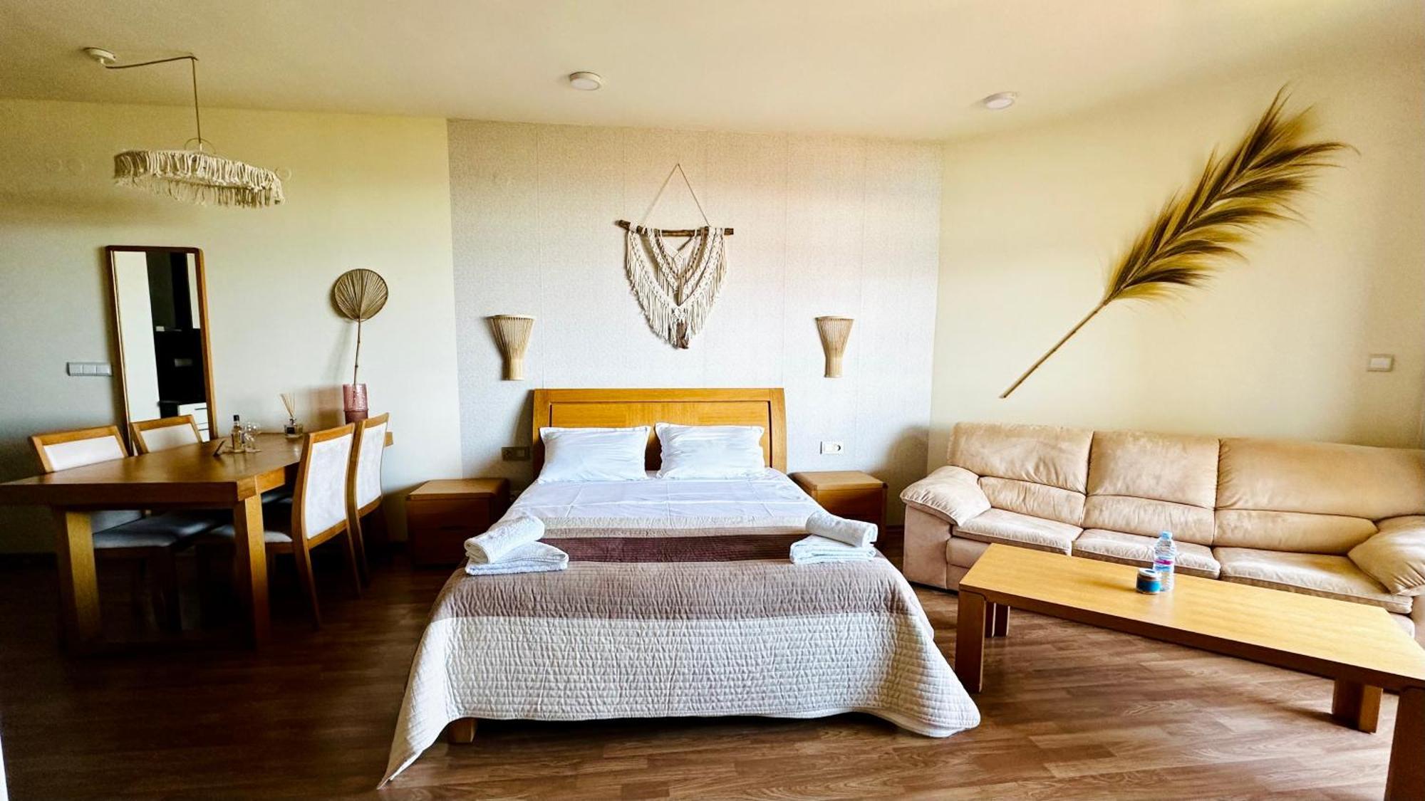 Garden Of Eden Modern Apartments - Apartello,Com سفيتي فلاس المظهر الخارجي الصورة