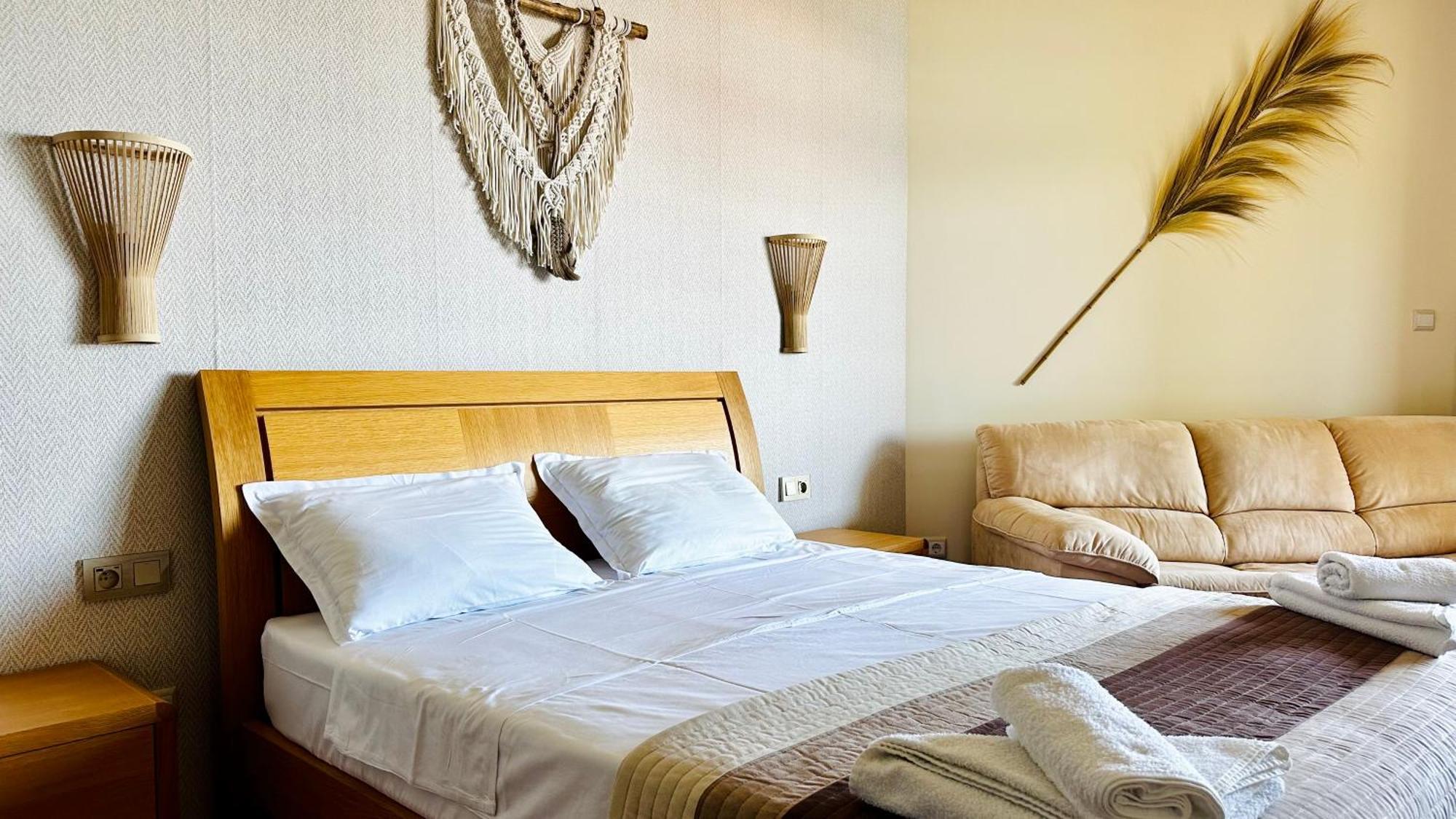 Garden Of Eden Modern Apartments - Apartello,Com سفيتي فلاس المظهر الخارجي الصورة